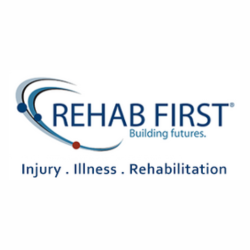 Rehab First Inc.